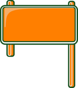 Highway Signs Blank Png Clip Art Library