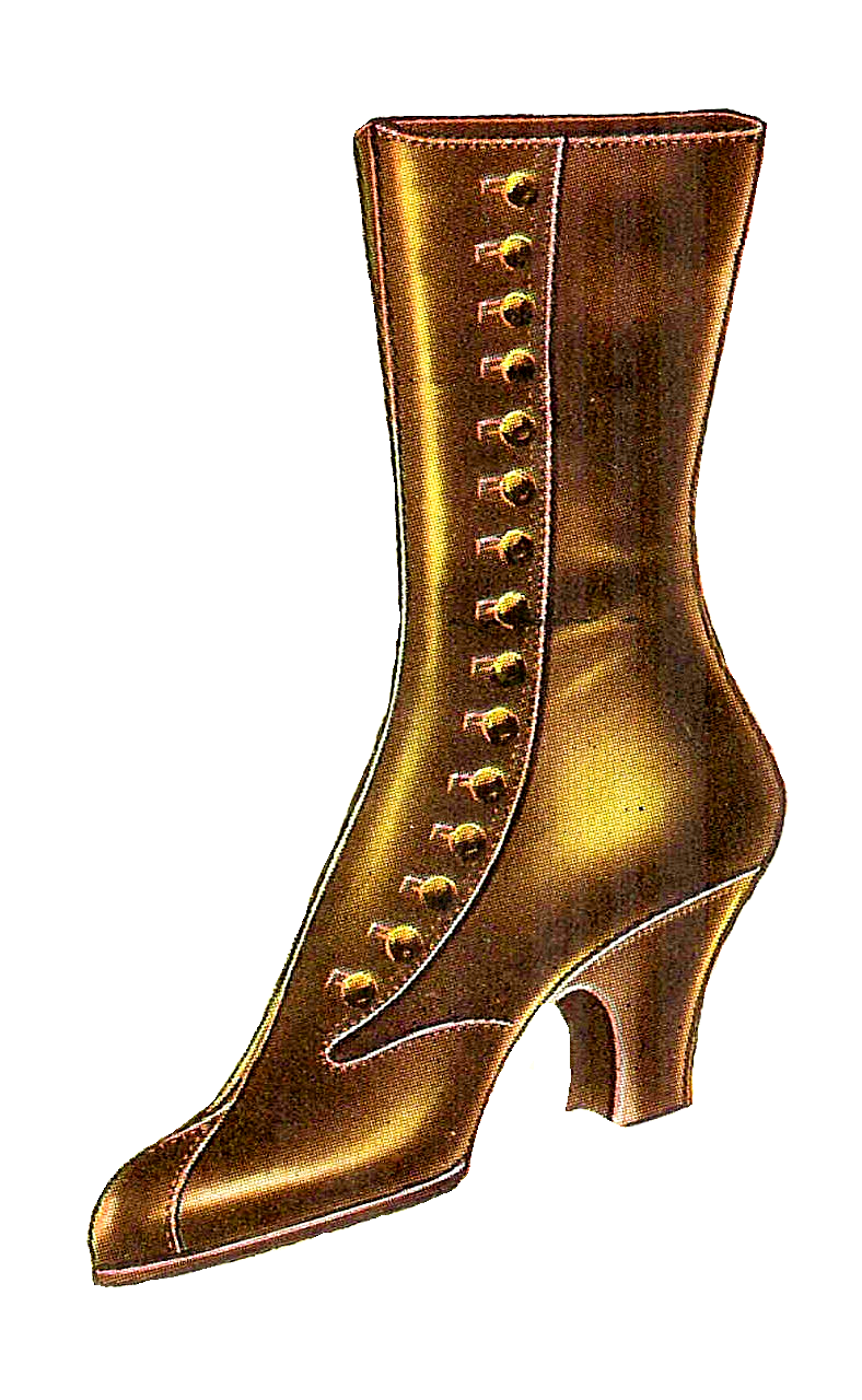 Free Women's Boots Cliparts, Download Free Women's Boots Cliparts png