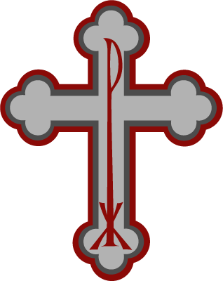 Catholic Cross Clip Art Free 