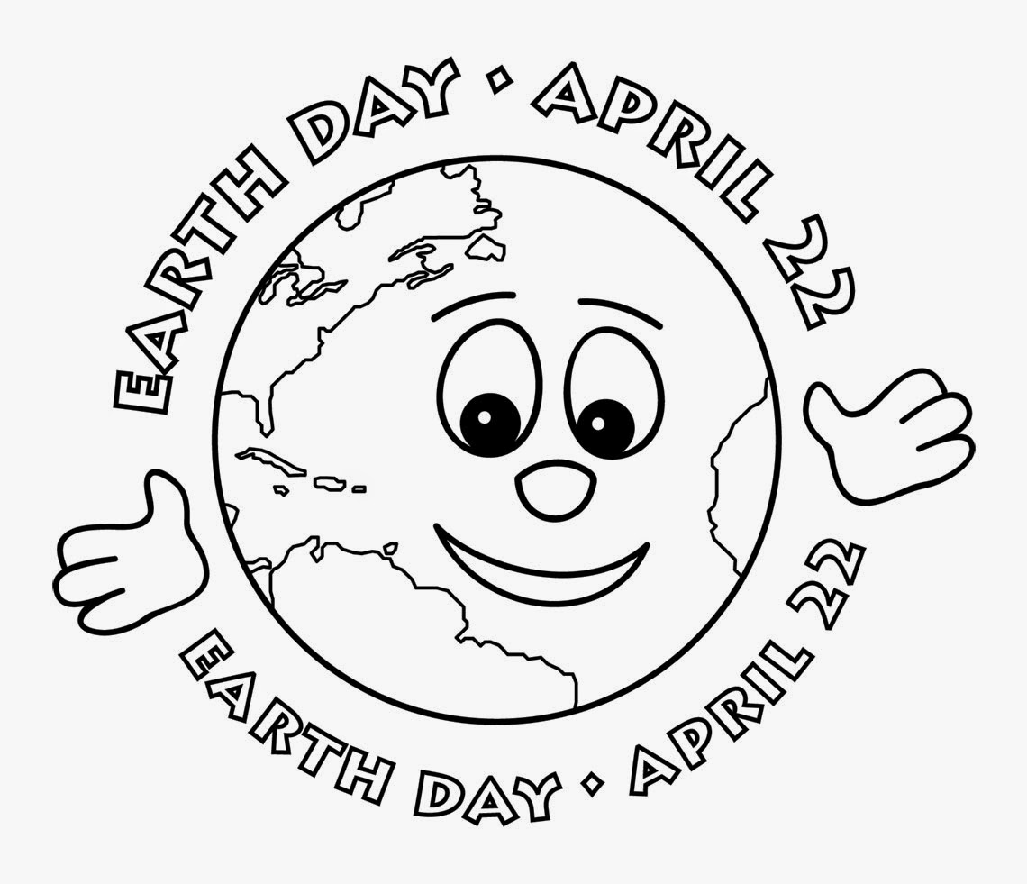 Clipart cartoon earth day 