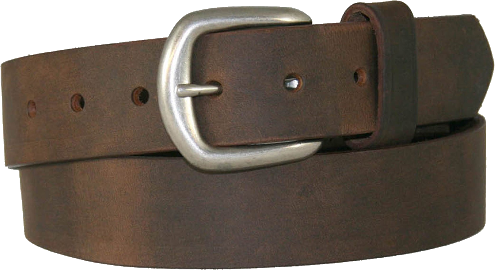leather belt PNG image 