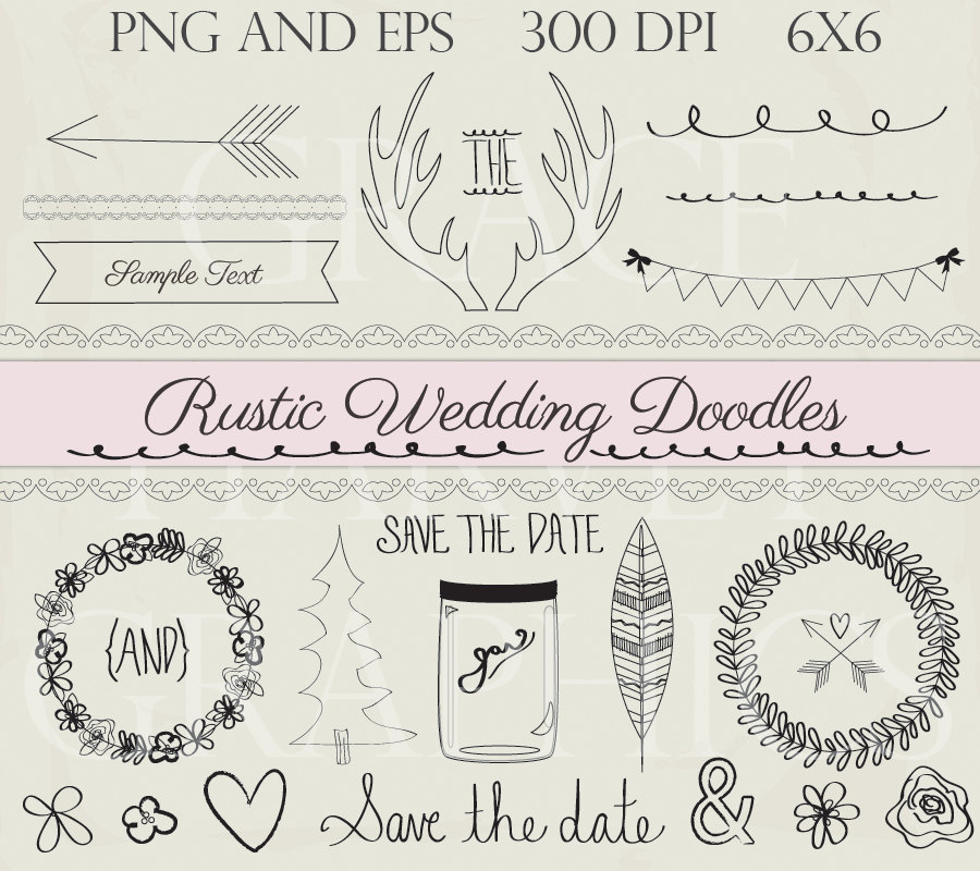 Featured image of post Rustic Wedding Border Clipart : 52 1024 x 728 pixels.