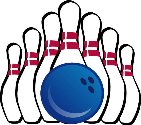 Free Cartoon Bowling Cliparts, Download Free Cartoon Bowling Cliparts