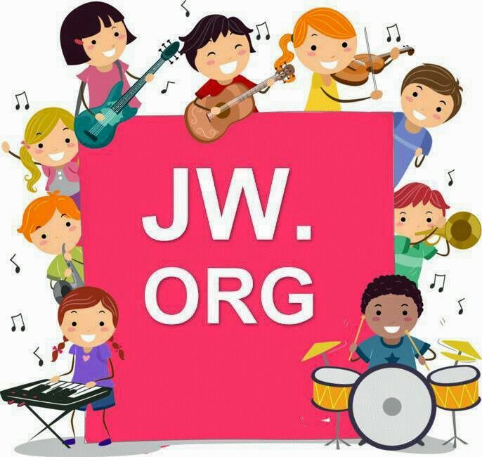 Jw Org Song Book Download