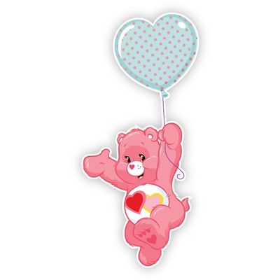 care bears clipart image 