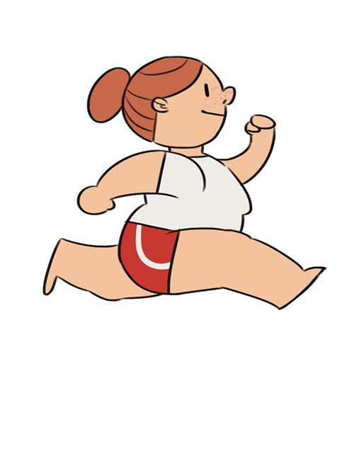 Free Animated Running Cliparts, Download Free Animated Running Cliparts png  images, Free ClipArts on Clipart Library
