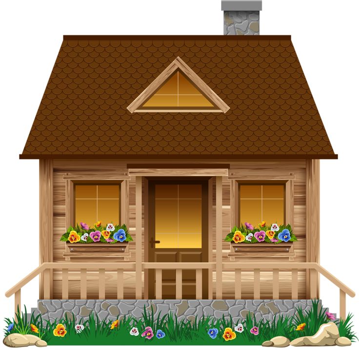 free download clip art home - photo #38