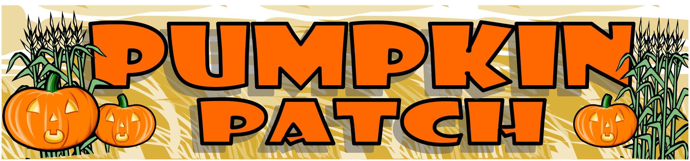 45+ Clipart Pumpkin Patch Field Trip Images