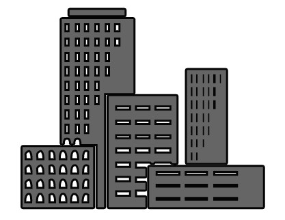 Free Building Clipart Pictures 