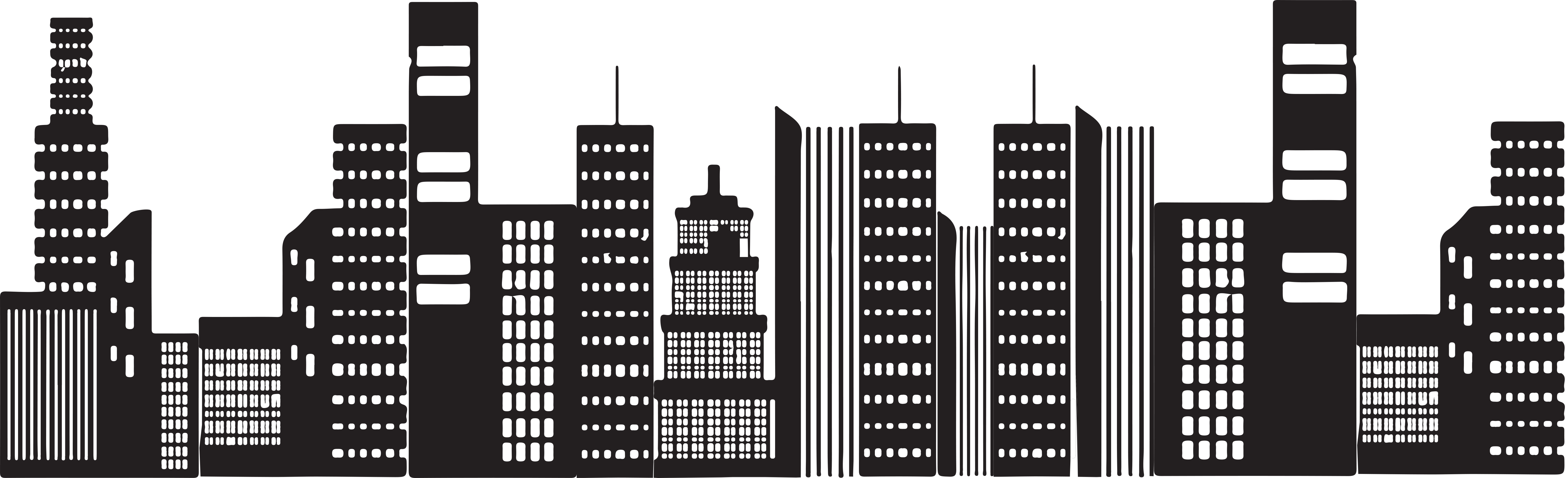 black building vector png - Clip Art Library