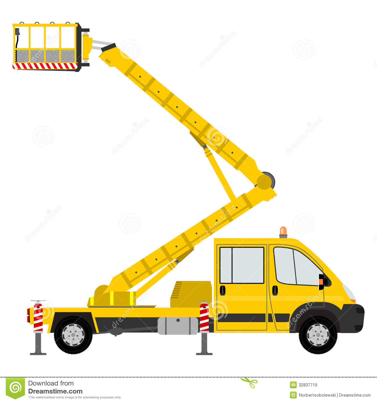 Free Bucket Truck Cliparts, Download Free Bucket Truck Cliparts png