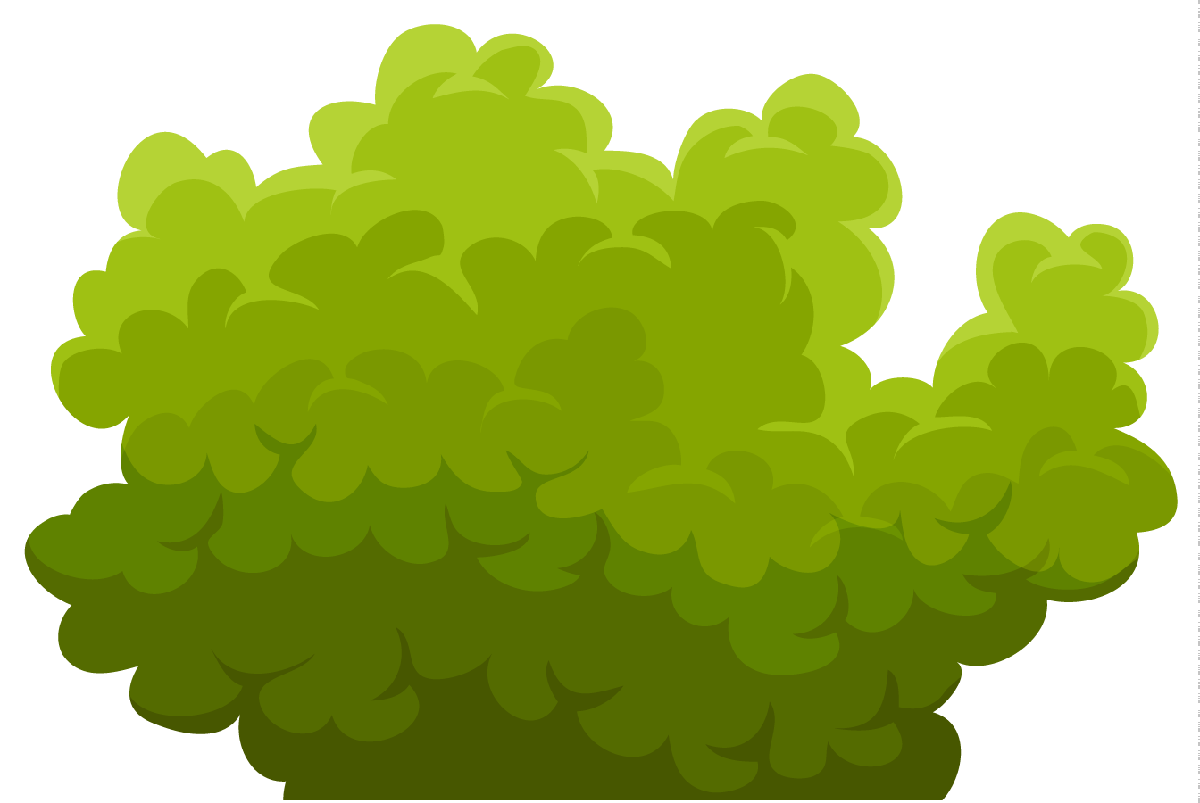 Free Cartoon Bush Png, Download Free Cartoon Bush Png png images, Free  ClipArts on Clipart Library
