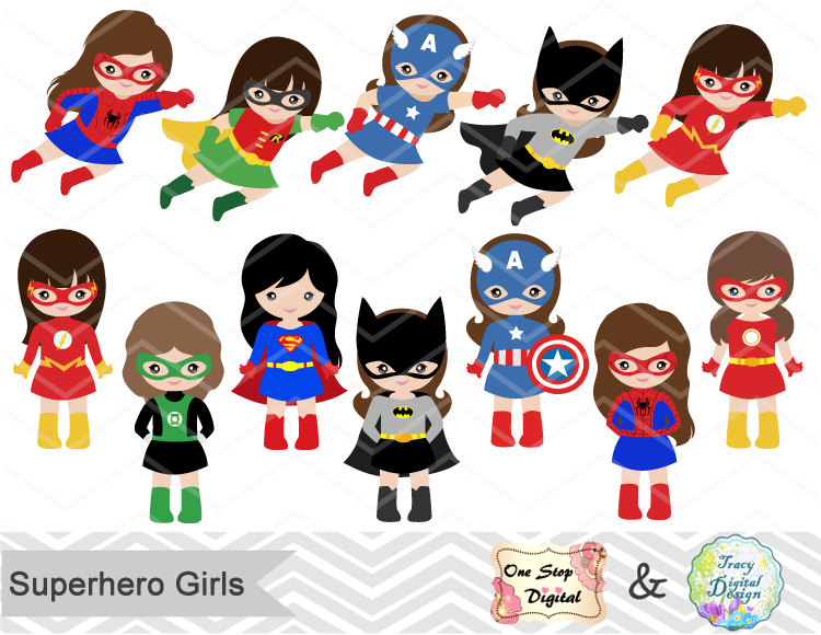 The flash girl clipart - Clip Art Library