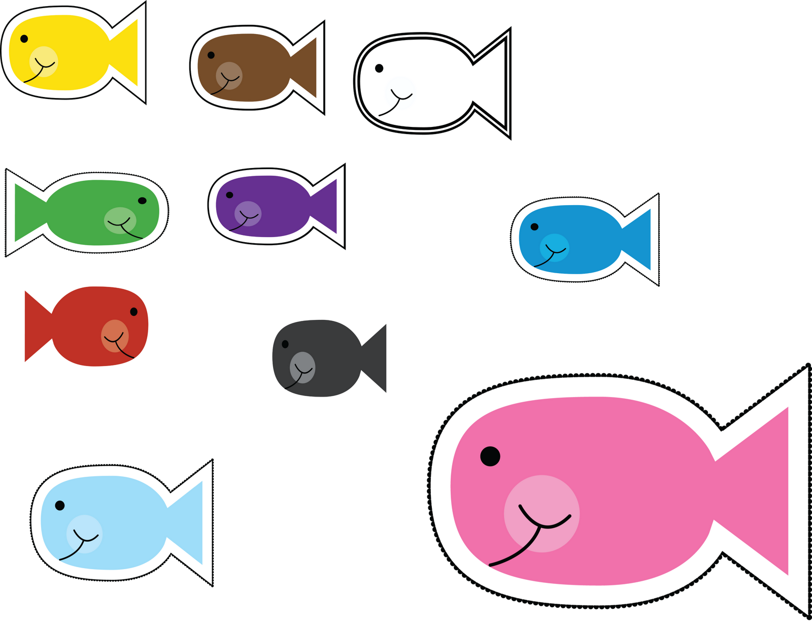 printable-free-fish-clipart-clip-art-library