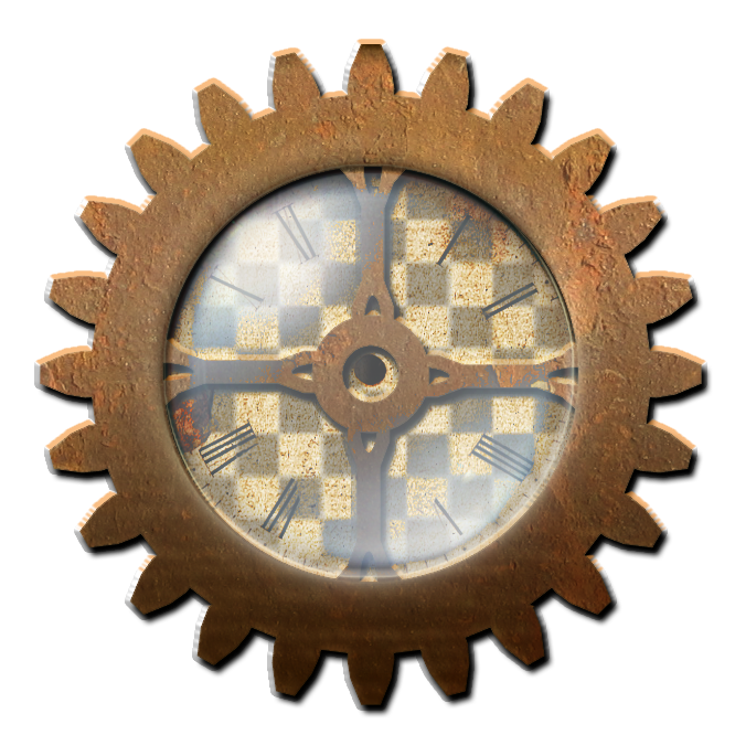 Free Steampunk Gear Cliparts Download Free Steampunk Gear Cliparts Png