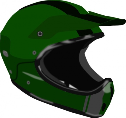 Helmet Clip Art 