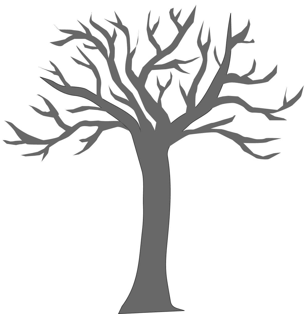 Free Empty Tree Cliparts, Download Free Clip Art, Free ...