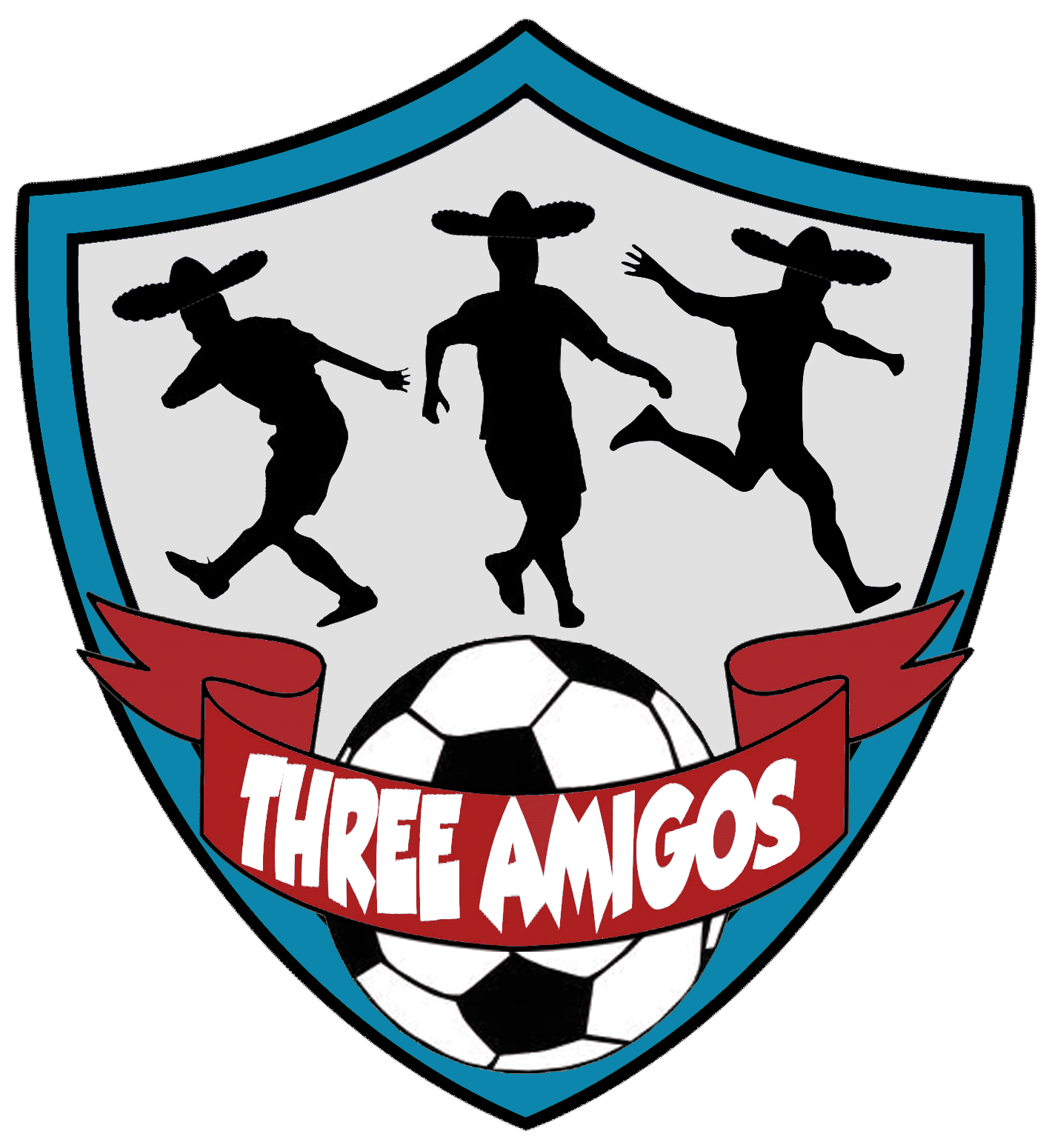 Flathead Soccer Club  Tournaments  3v3 Three Amigos Tournament 