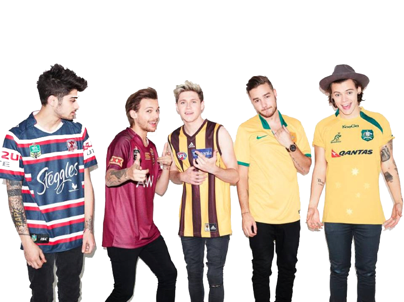 Free one direction clipart for phone 
