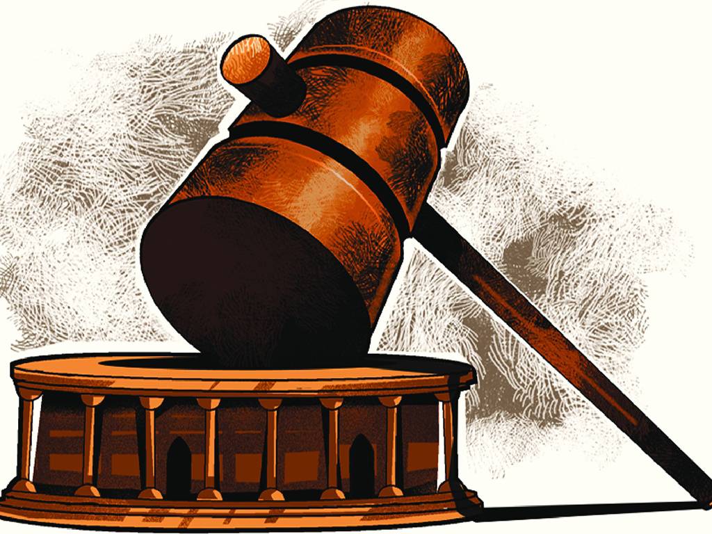 Punjab and Haryana High Court: Paramilitary forces not like police 