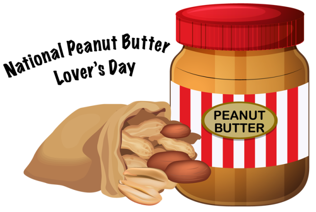 Peanut butter pictures clip art 