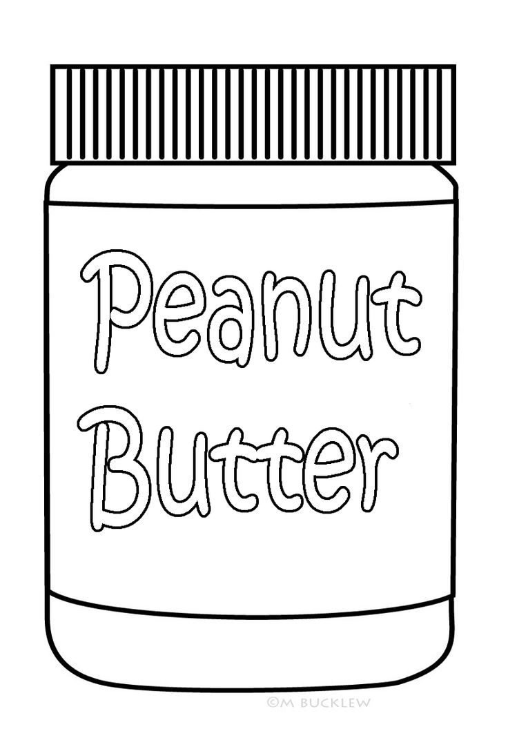 Free Peanut Butter Cliparts, Download Free Clip Art, Free Clip Art on