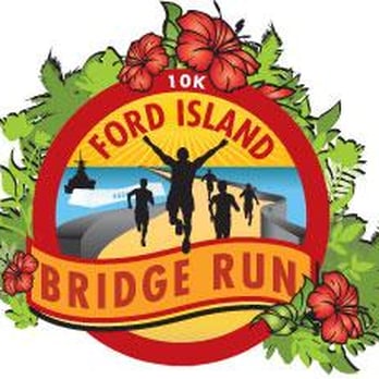 15th Annual Ford Island Bridge Run 