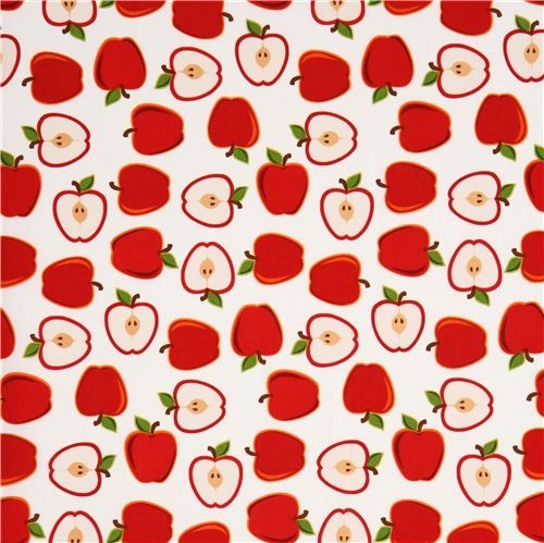 Apple Fruit Clipart Background 