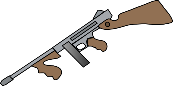 Free Cartoon Gun Cliparts, Download Free Cartoon Gun Cliparts png