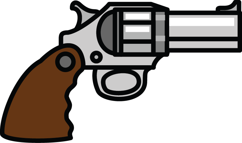 Free Cartoon Gun Cliparts, Download Free Cartoon Gun Cliparts png