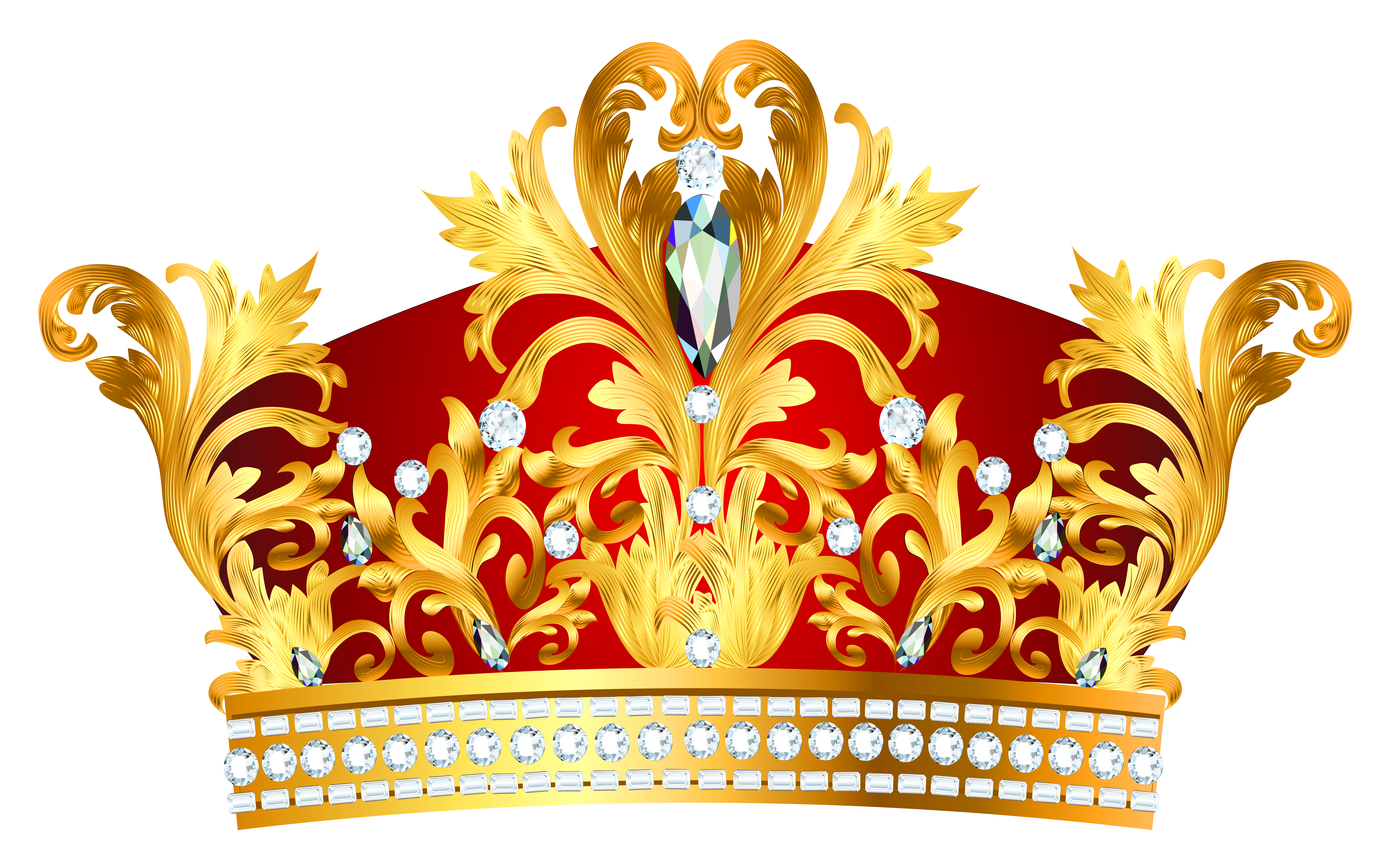 Crown