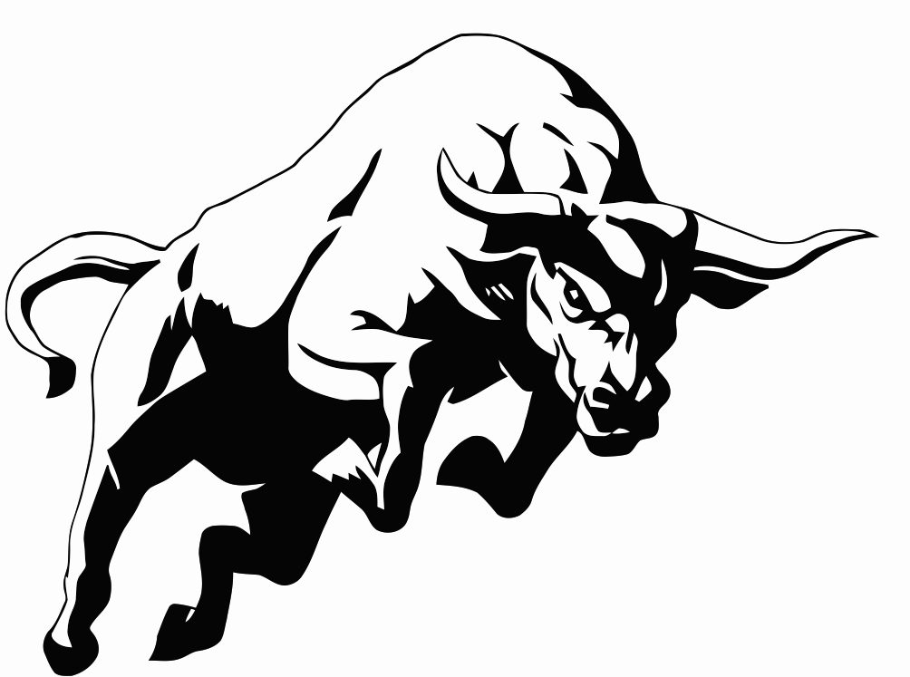 Bull Logo 