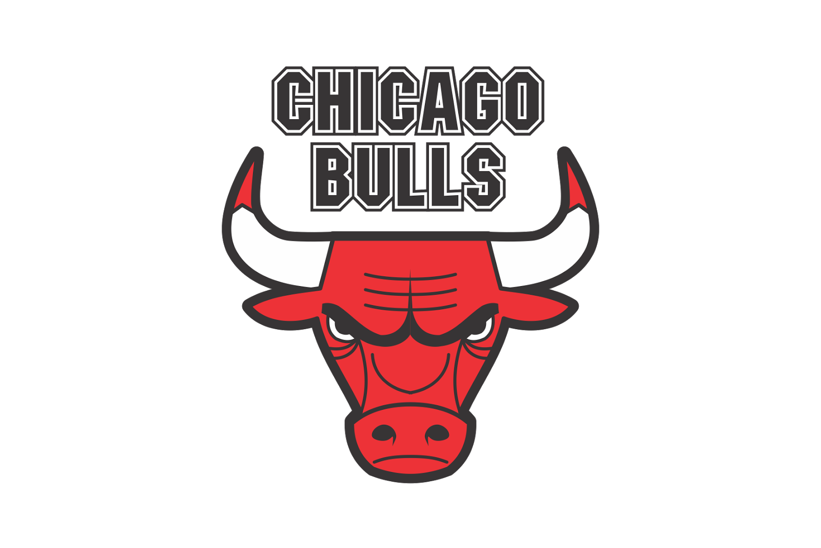 Bull logo clipart transparent 