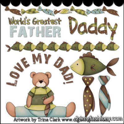 Fathers Day Clip Art Clip Art Library