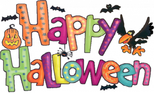 Free Happy Halloween Cliparts, Download Free Clip Art ...