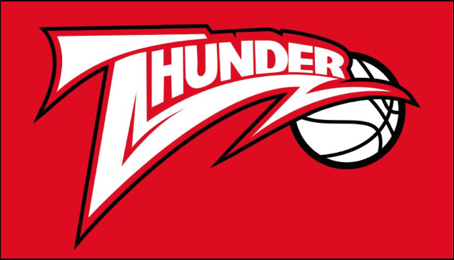 Help NW Thunder basketball Season by Andrae Ritchie 