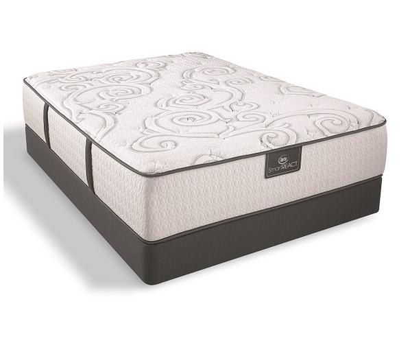 serta lynbrook mattress