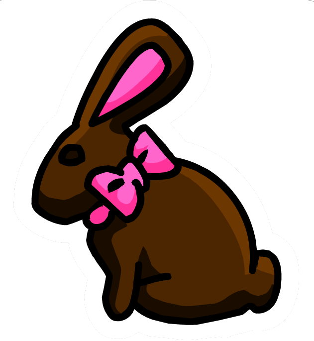 Free Chocolate Rabbit Cliparts, Download Free Chocolate Rabbit Cliparts