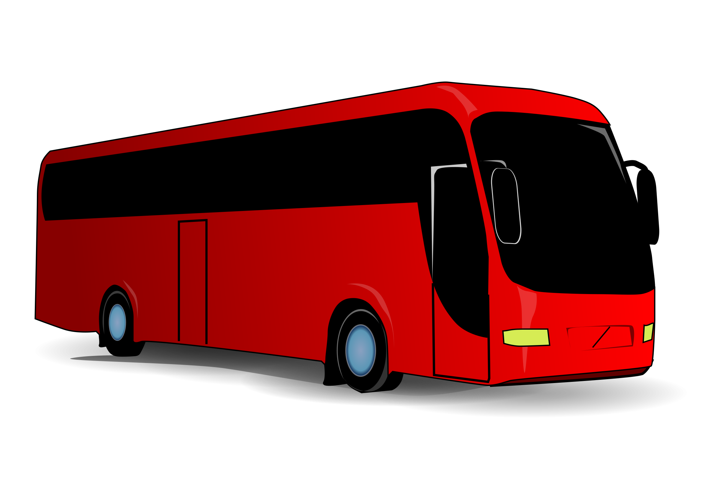 bus PNG8610 