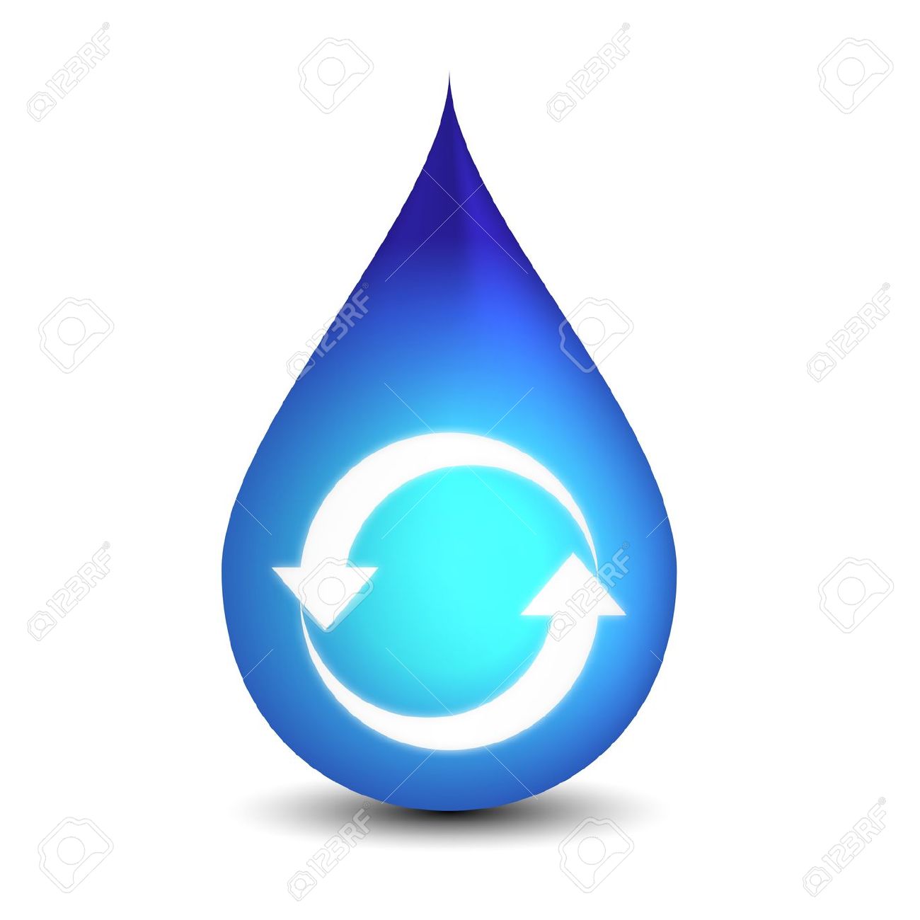 19+ Clean Water Clipart 