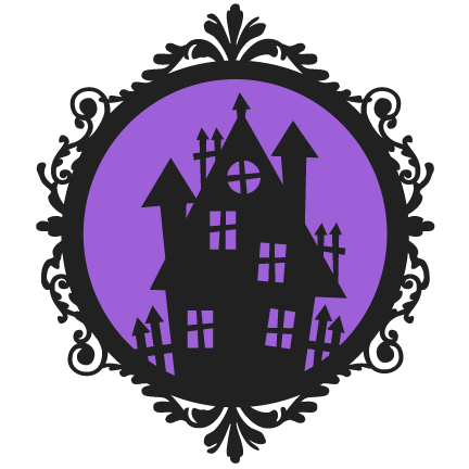 House frame clipart png 