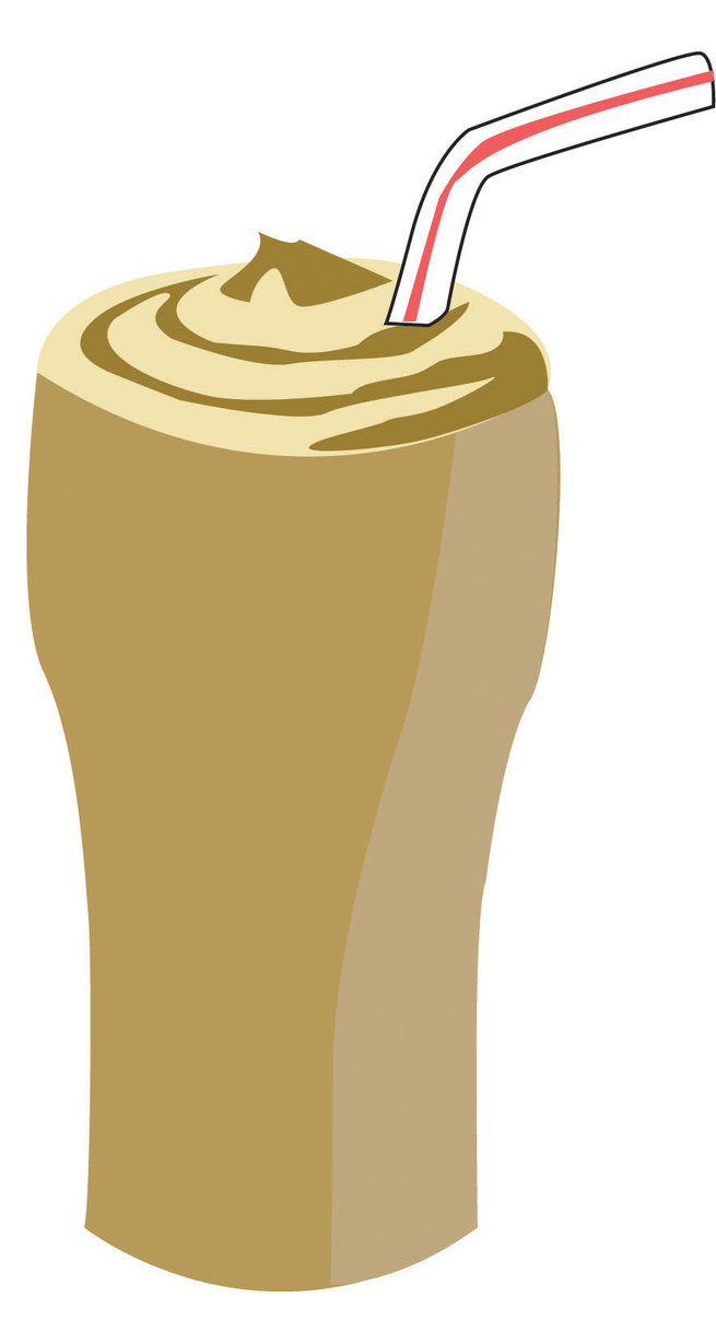 Clip Arts Related To : milk shake clipart. view all Milkshake Cliparts Free...