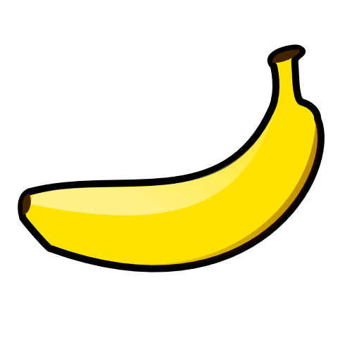 Free Bannanna Animated Cliparts, Download Free Bannanna Animated Cliparts  png images, Free ClipArts on Clipart Library