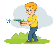 Free Toys Clipart 