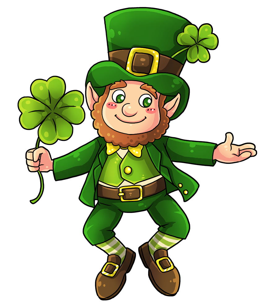 Free Green Leprechaun Cliparts, Download Free Green Leprechaun Cliparts