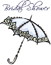 Free Bridal Shower Borders Clip Art � Wedding Invitation Ideas 
