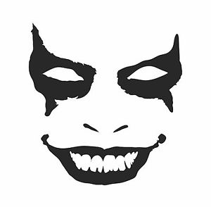 Joker Face 
