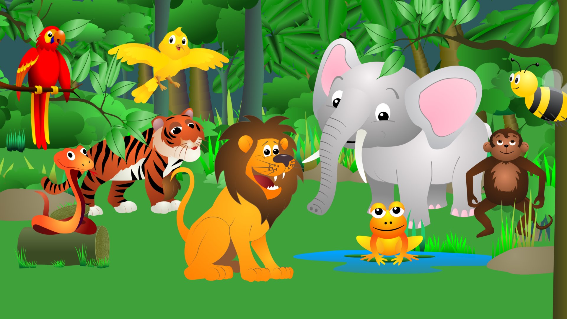 Free Animal Sounds Cliparts, Download Free Animal Sounds Cliparts png