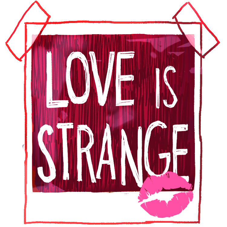 Love is Strange 