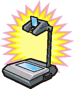 Projector Clipart 